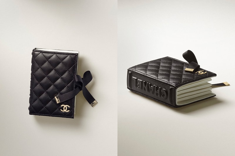 CHANEL Fall Winter 2023 Pre Collection