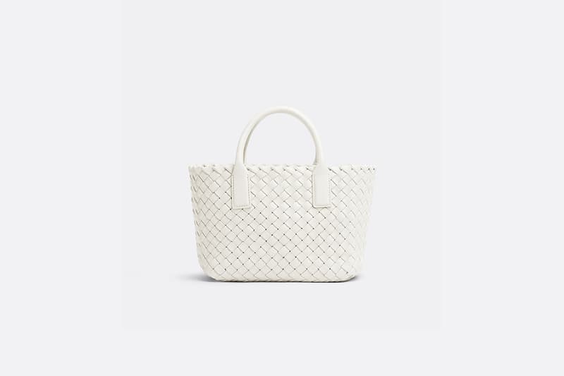 bottega veneta mini cabat tote handbags
