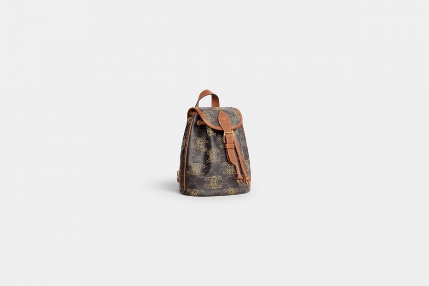 popbee editors' pick handbag large vs small