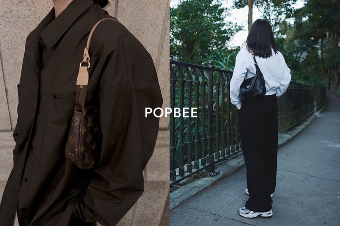 POPBEE 編輯部推介:大容量 vs 迷你手袋抉擇,我們各自站在哪一邊?