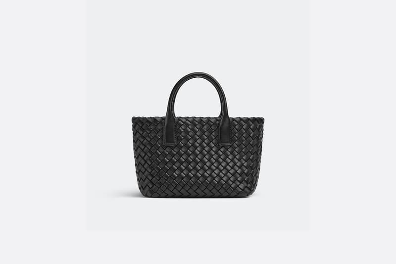 bottega veneta mini cabat tote handbags