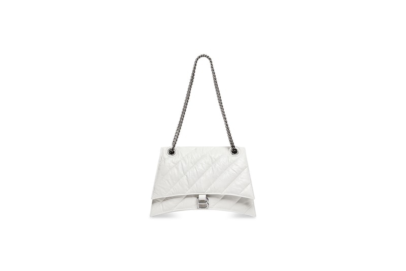 Balenciaga Crush 2022 handbags