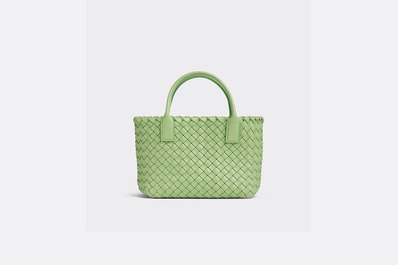 bottega veneta mini cabat tote handbags