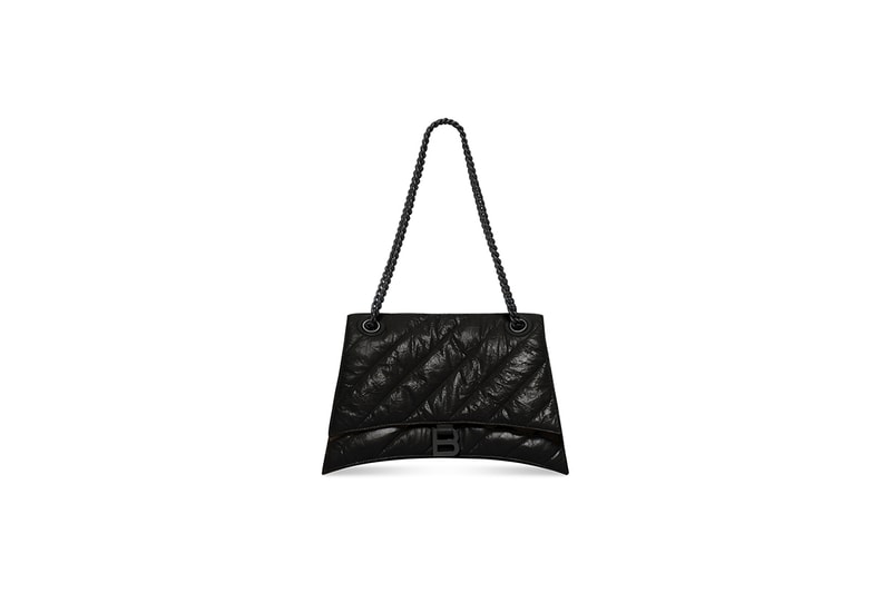 Balenciaga Crush 2022 handbags