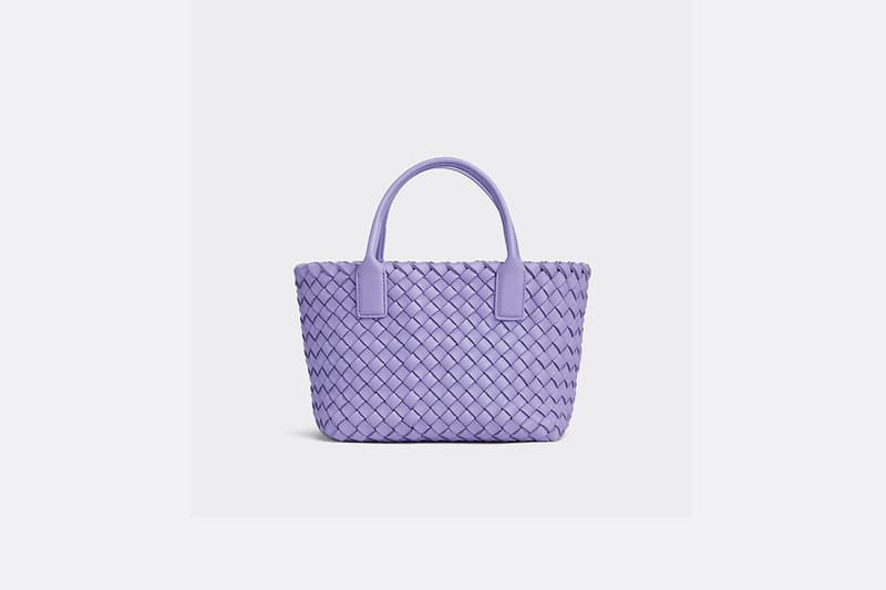 bottega veneta mini cabat tote handbags