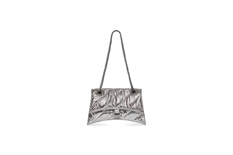 Balenciaga Crush 2022 handbags