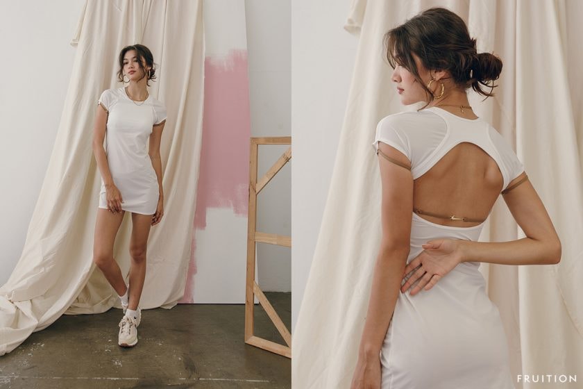nike jacquemus unboxing air humara fruition dress price detail when