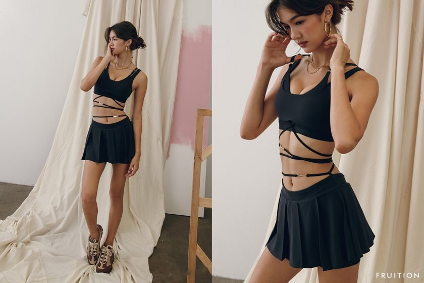nike jacquemus unboxing air humara fruition dress price detail when