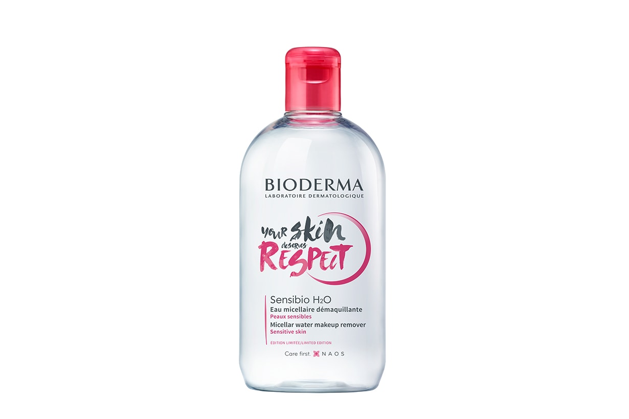 bioderma SENSIBIO H2O SEBIUM LOTION