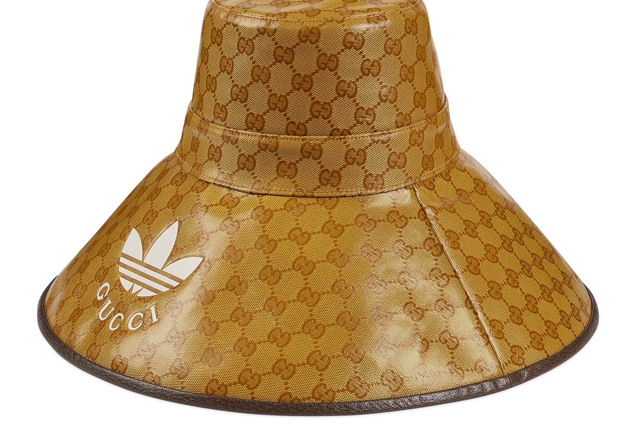 Adidas gucci collaboration new drop release info