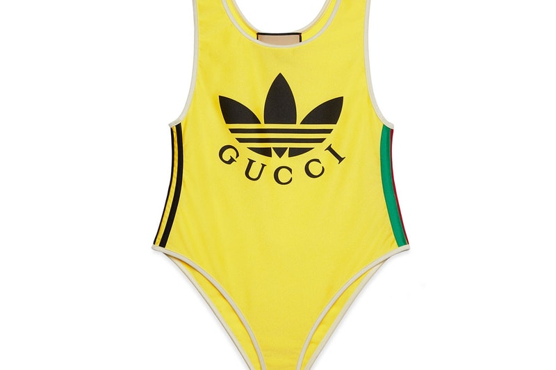 Adidas gucci collaboration new drop release info