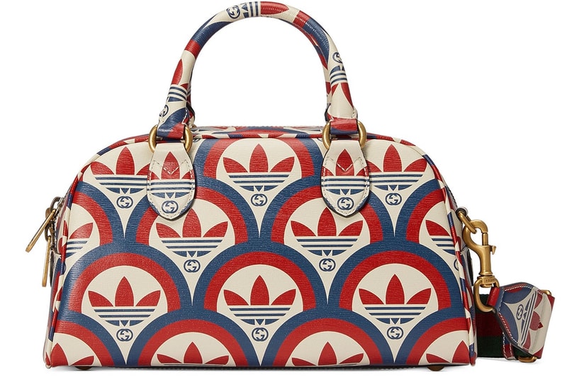 Adidas gucci collaboration new drop release info