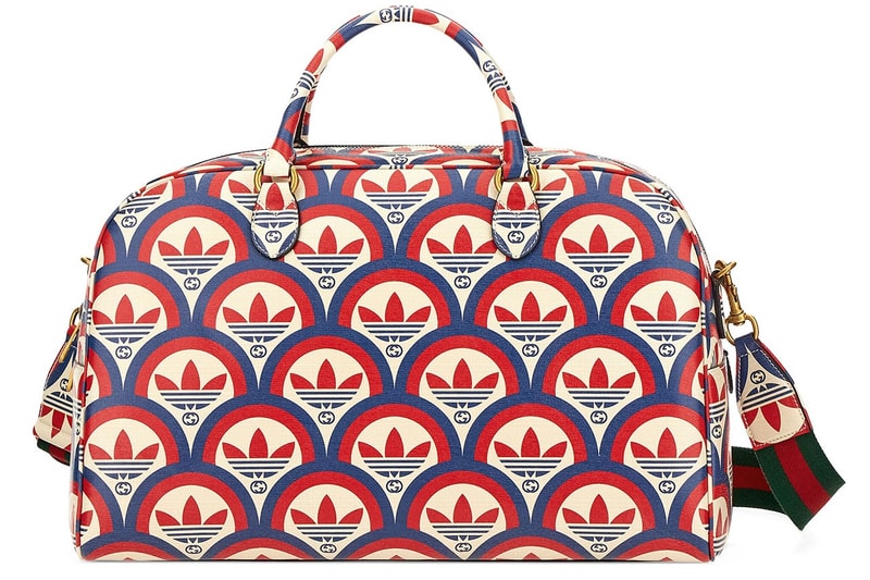 Adidas gucci collaboration new drop release info
