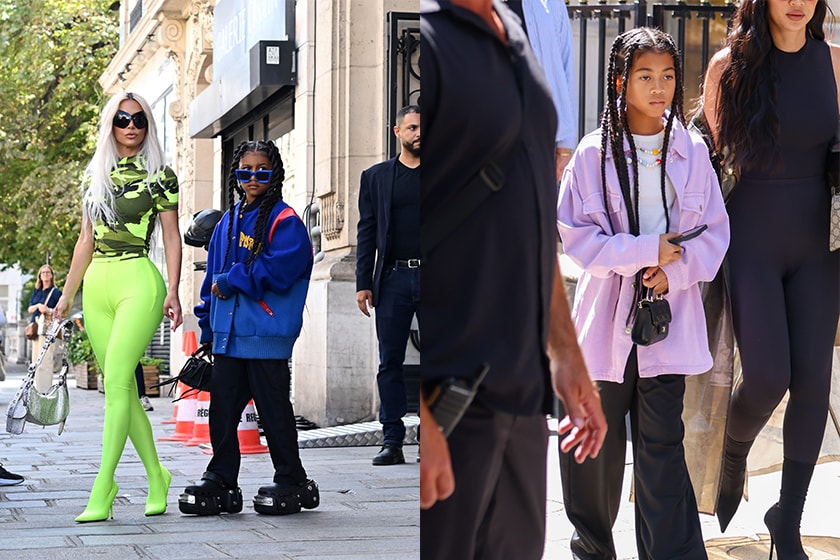 kim-kardashian-and-north-west-showed-matching-nose-ring-in-haute-couture-week-03
