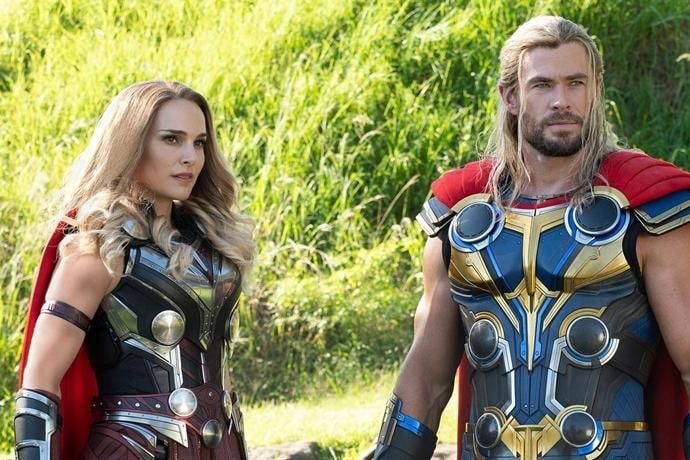 操肌成女雷神!關於《雷神奇俠 4 : 愛與雷霆》 Natalie Portman 你不知道的 5 件事