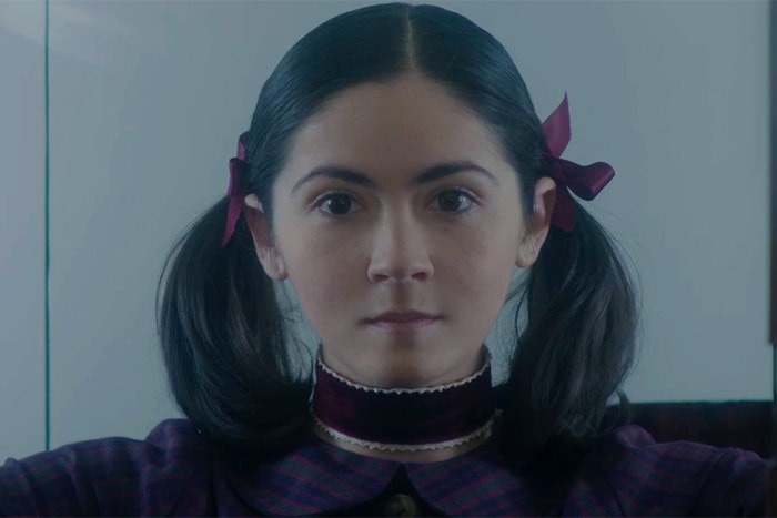 恐怖「女童」回歸:時隔 13 年,人氣驚悚電影前傳《孤兒怨:首殺》釋出預告!