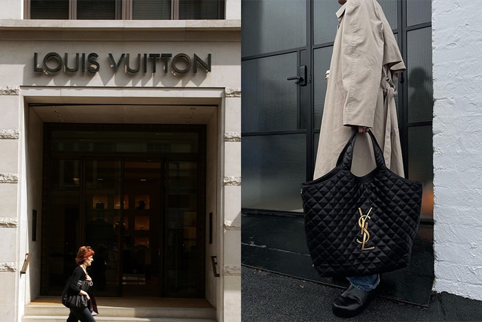 Prada 超越 Louis Vuitton!這款手袋最受歡迎?Lyst 公開第二季度熱門奢侈品牌 Top 20