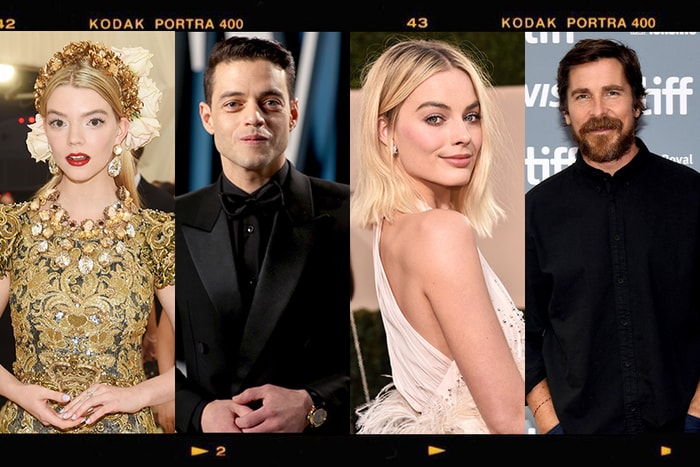 驚人卡司!Margot Robbie、Anya Taylor Joy、Rami Malek 主演的電影《Amsterdam》釋出預告