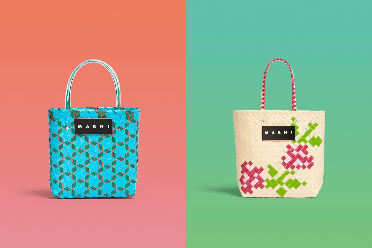Marni Market