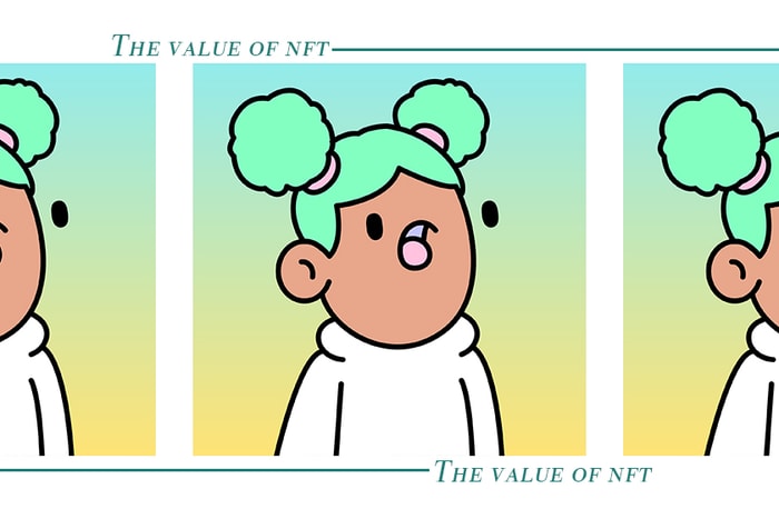 一個頭像值 3000 萬?這些千萬級的 NFT 項目必須認識!