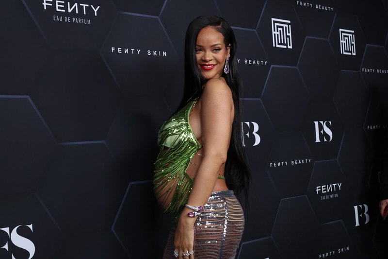 rihanna forbes billionaire self made women ranking youngest 34 fenty savage