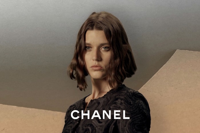 倒數發佈:屏息以待之美,CHANEL 2022/23 秋冬高級訂製大秀!