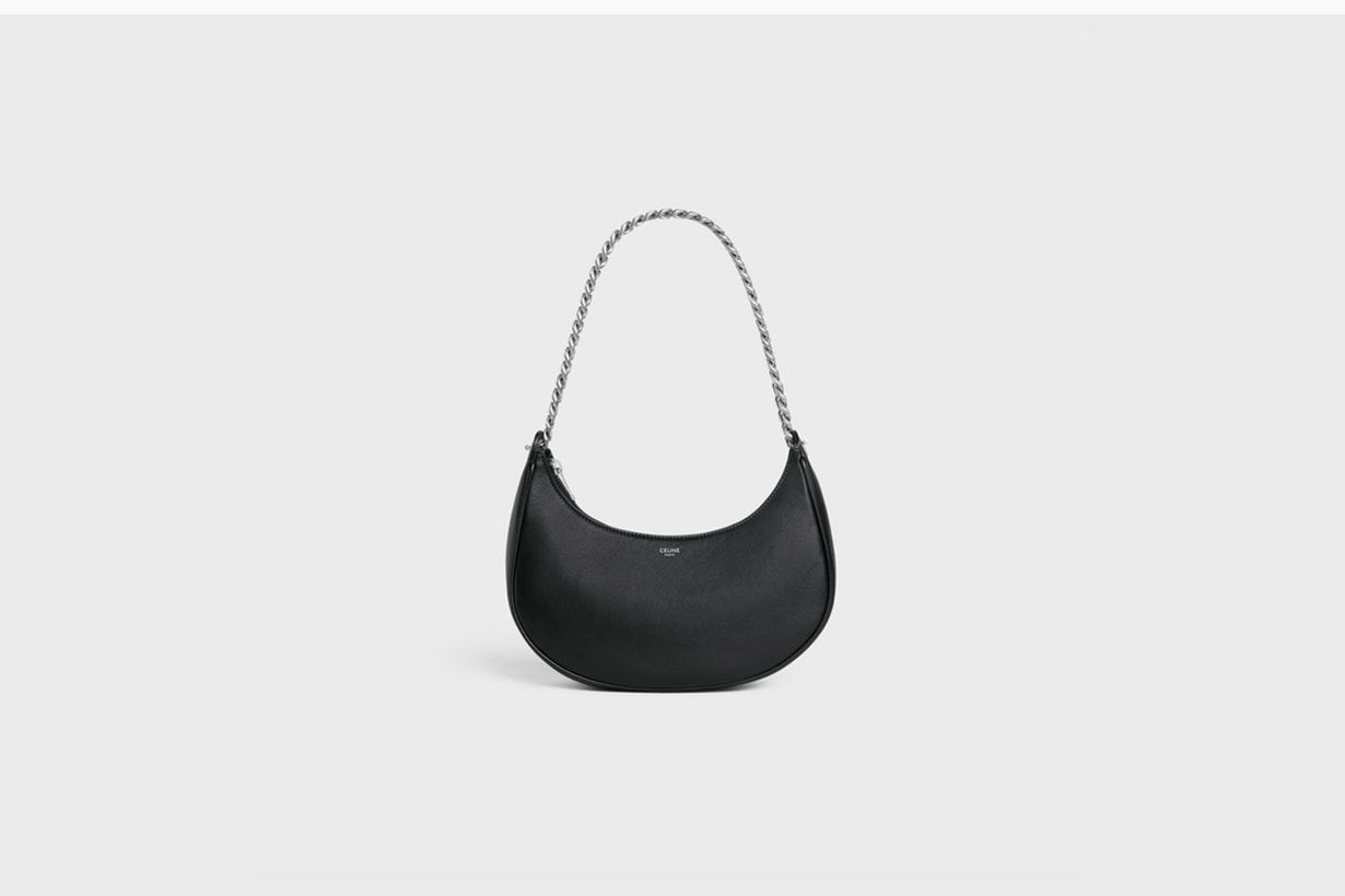 Celine Medium Ava Chain Bag handbags