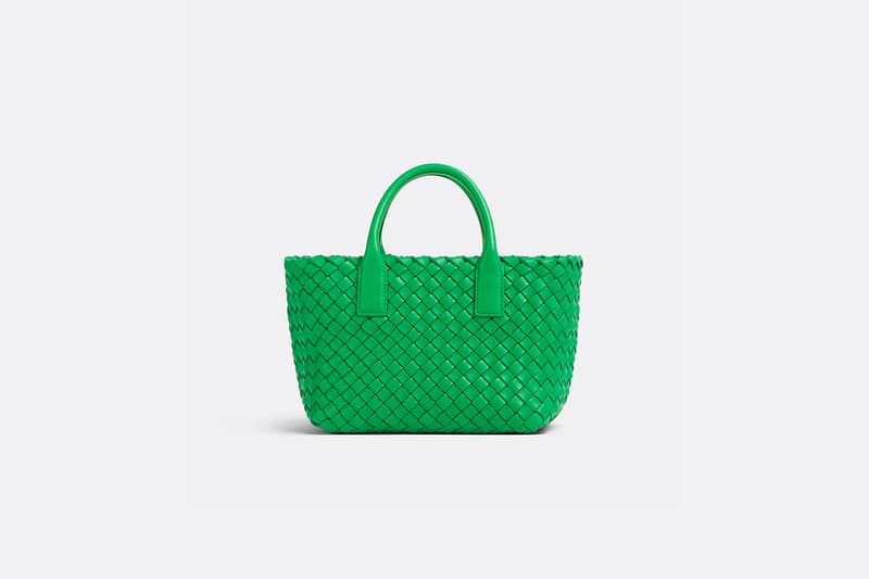 bottega veneta mini cabat tote handbags