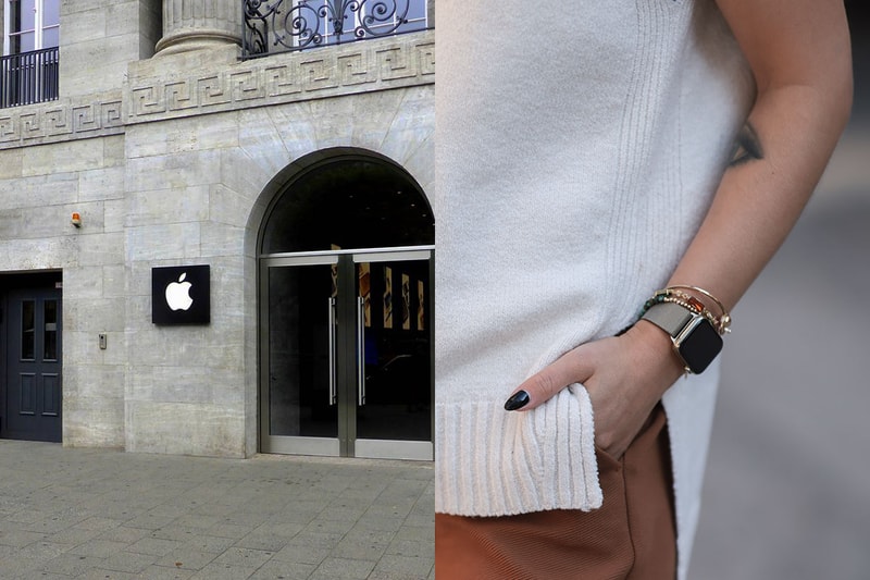 apple watch series 8 detect fever Gadgets