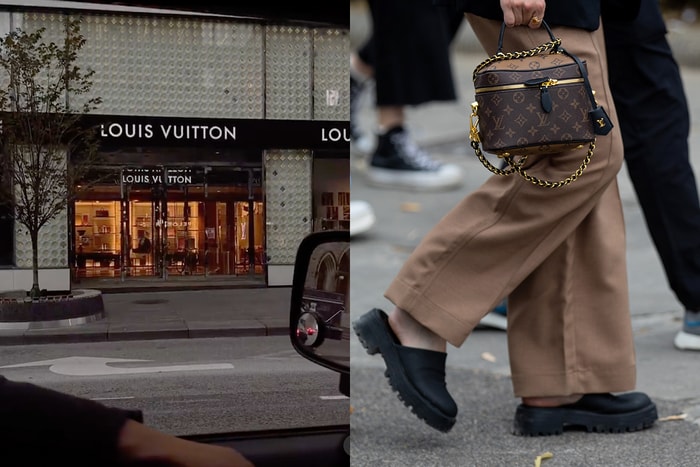最新二手市場排行榜:奢侈品牌第一名打敗 Gucci、Louis Vuitton!