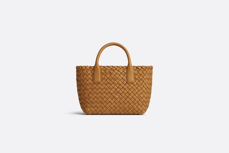 bottega veneta mini cabat tote handbags