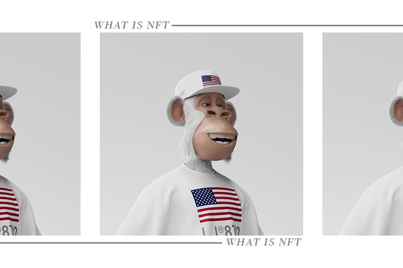 The introduction of hottest investment nowadays: NFT