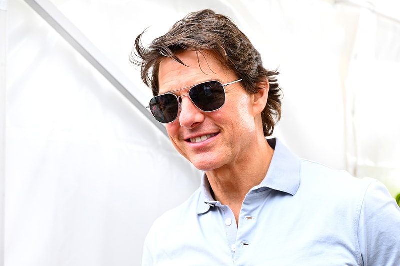 tom cruise top gun maverick Box Office pay how much