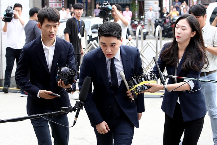 韓國網民票選「應永久消失在幕前的明星」,唯一能與勝利匹敵的人是誰?