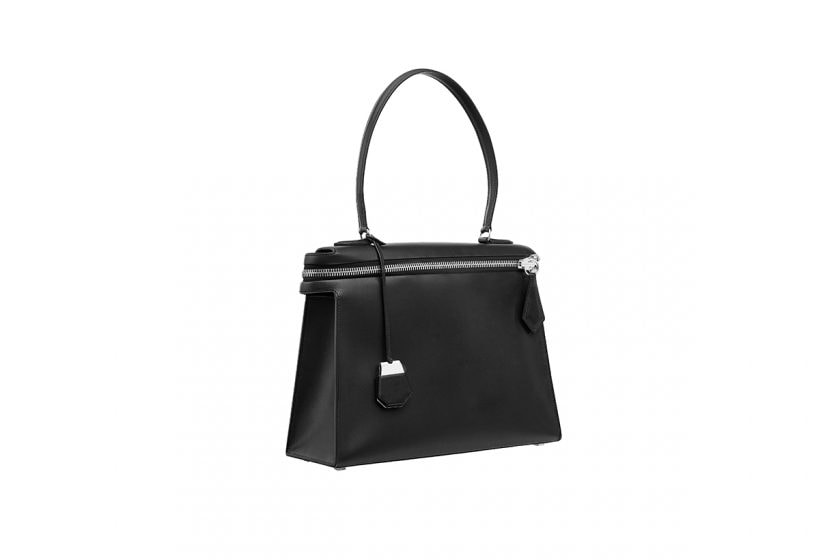 hermes Twenty-Tout handbag 2022 fw bolide