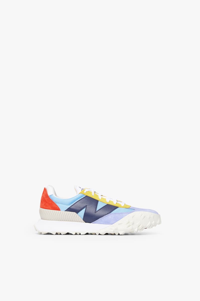 New Balance x STAUD Collaboration 2022