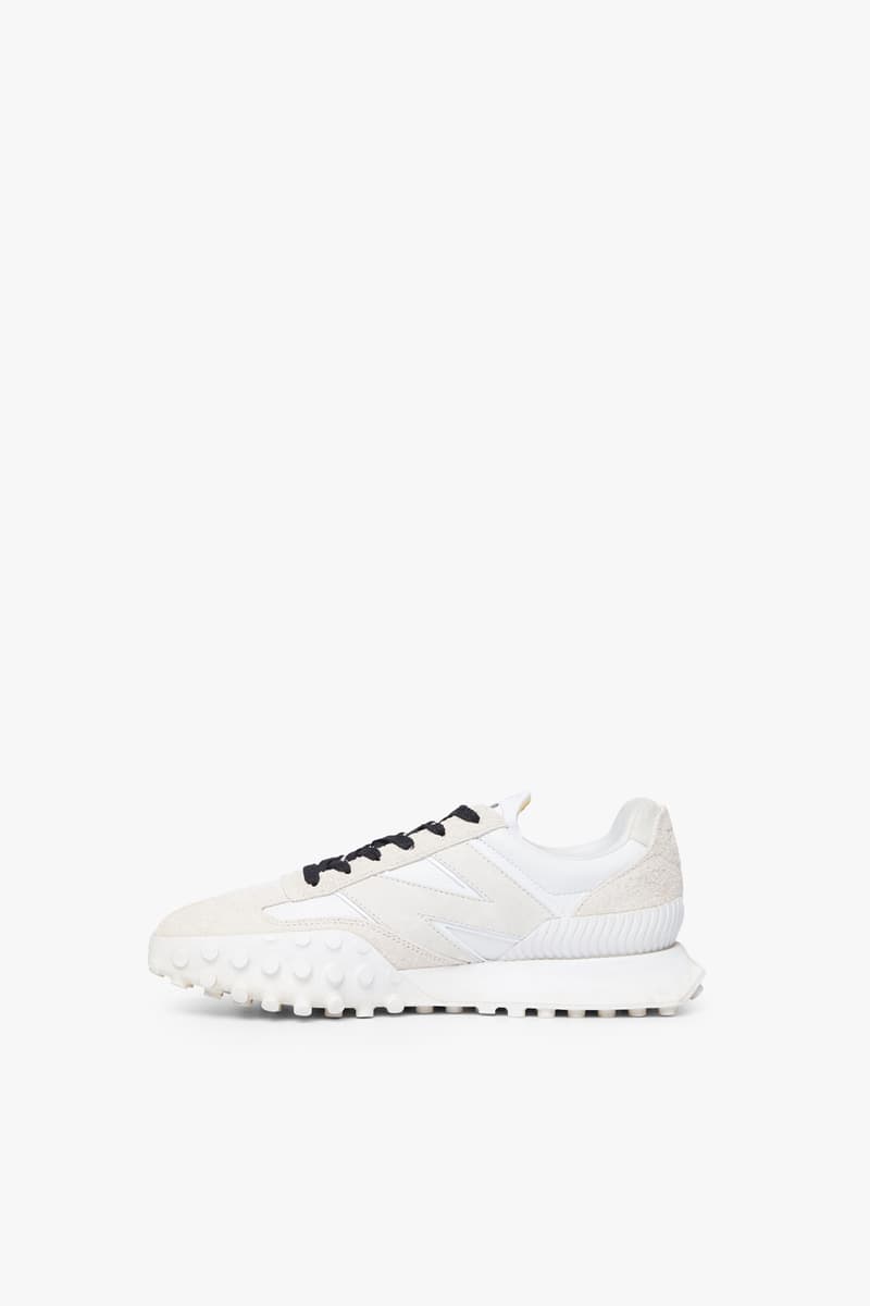 New Balance x STAUD Collaboration 2022