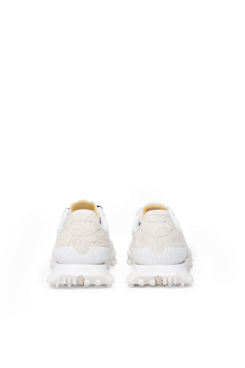 New Balance x STAUD Collaboration 2022