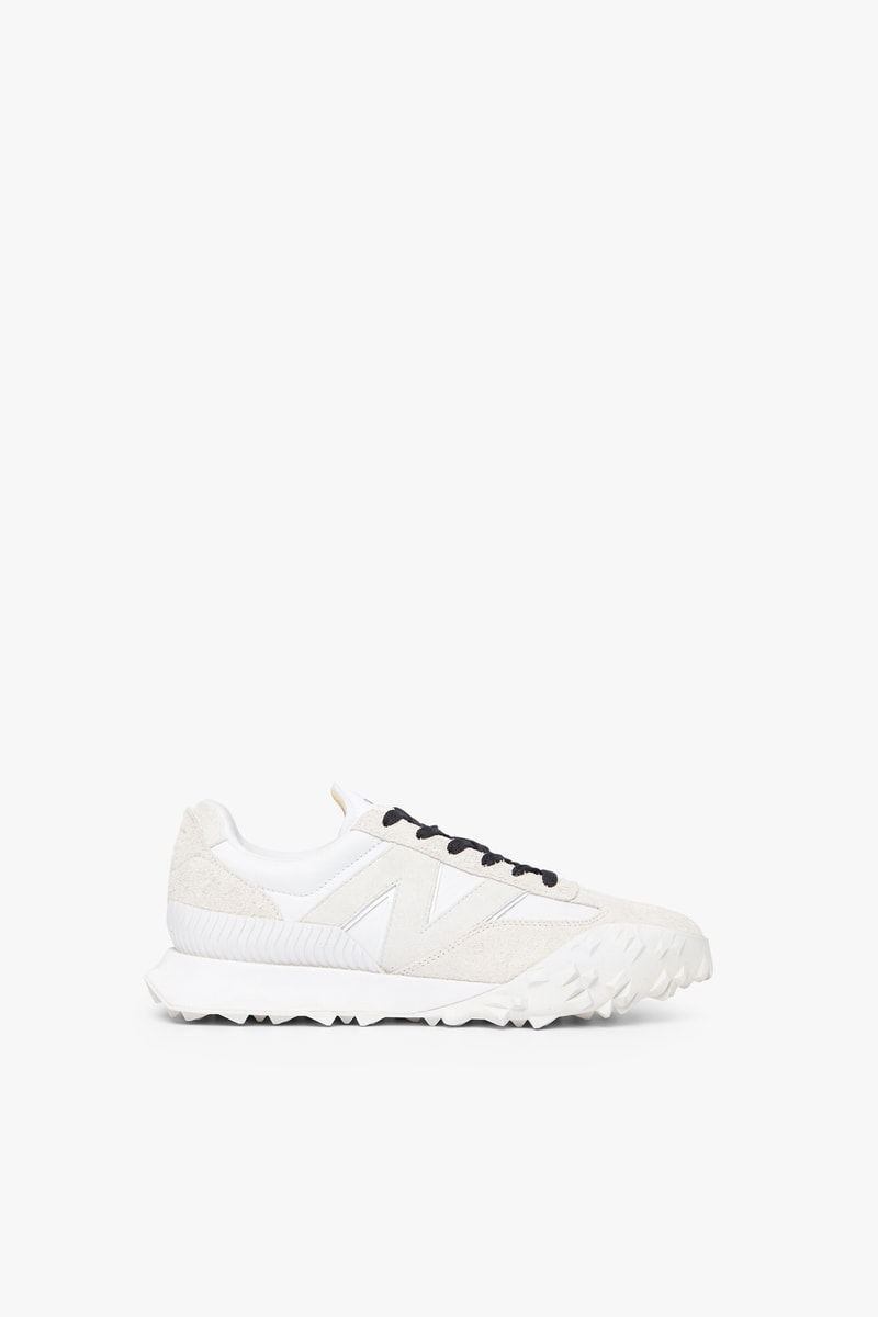 New Balance x STAUD Collaboration 2022