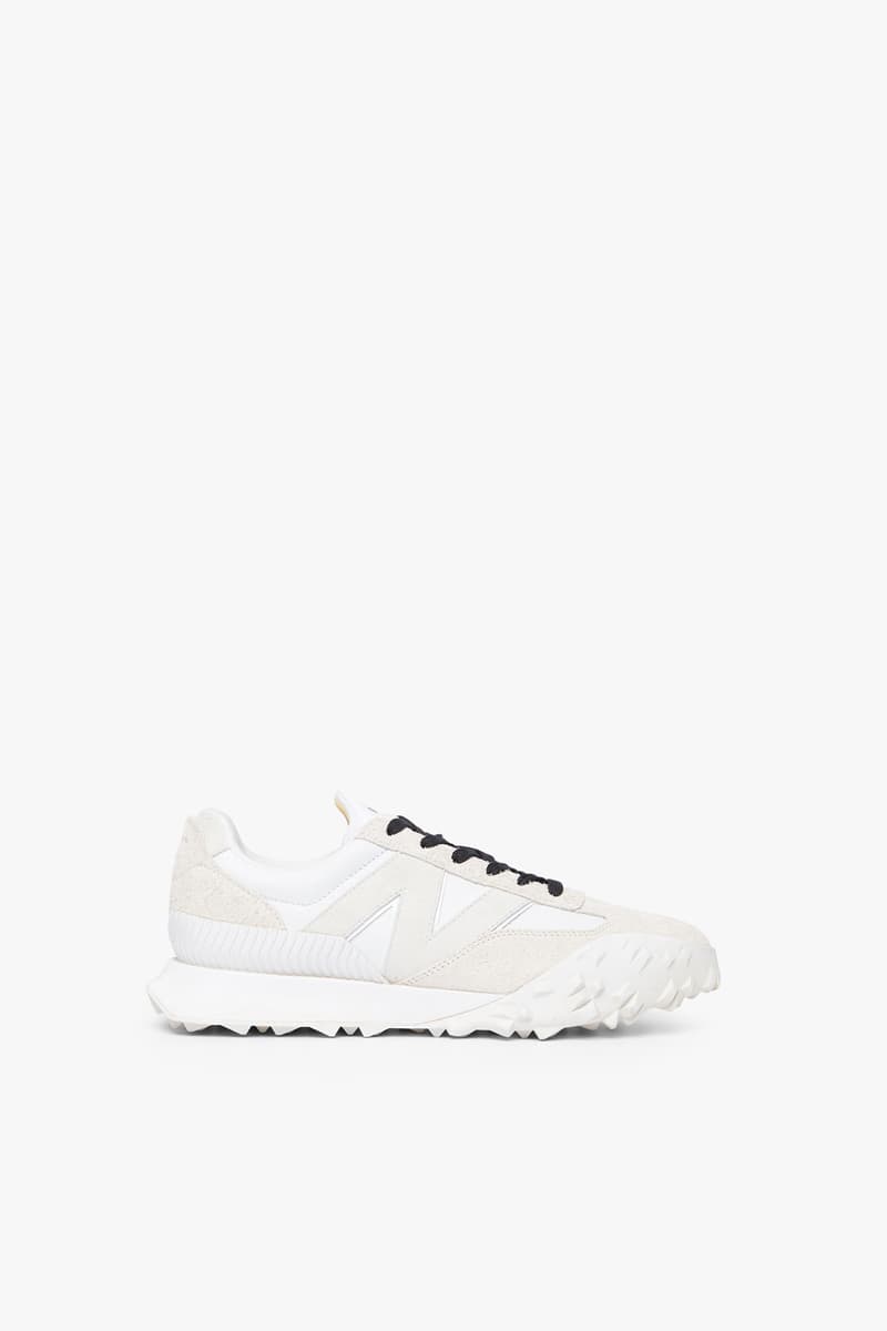 New Balance x STAUD Collaboration 2022