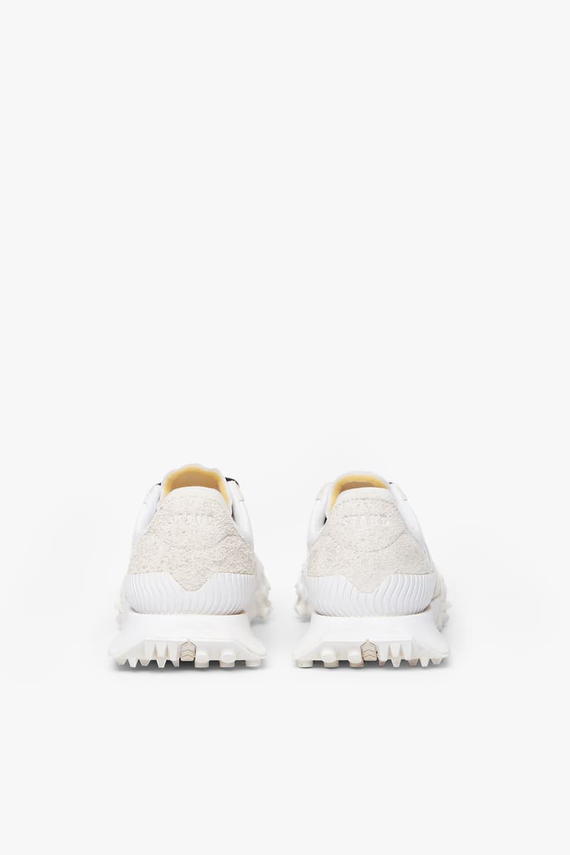 New Balance x STAUD Collaboration 2022