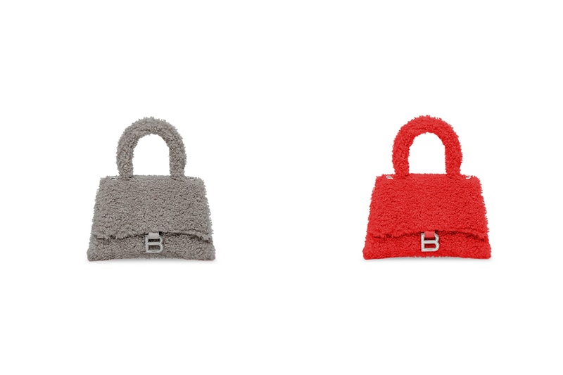 Balenciaga Qixi 22 Series Collection