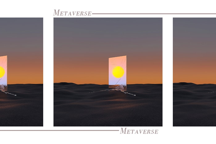 Facebook、YG 也爭相加入,「Metaverse 元宇宙」這個名字你又是否了解多少?