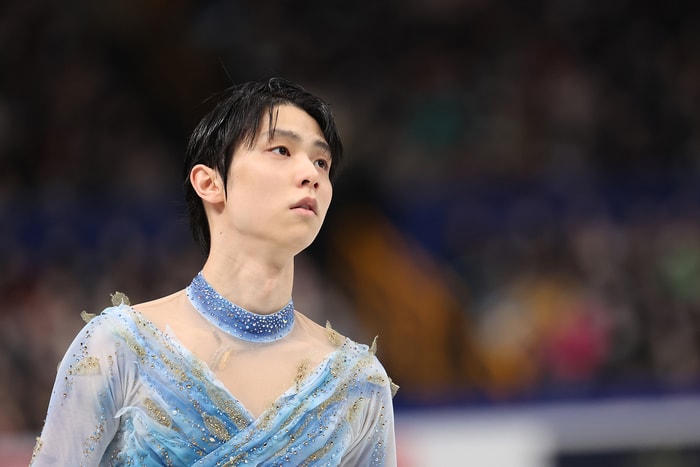 重大消息:日本花滑王子羽生結弦宣佈退役,將以專業花滑表演繼續發展!
