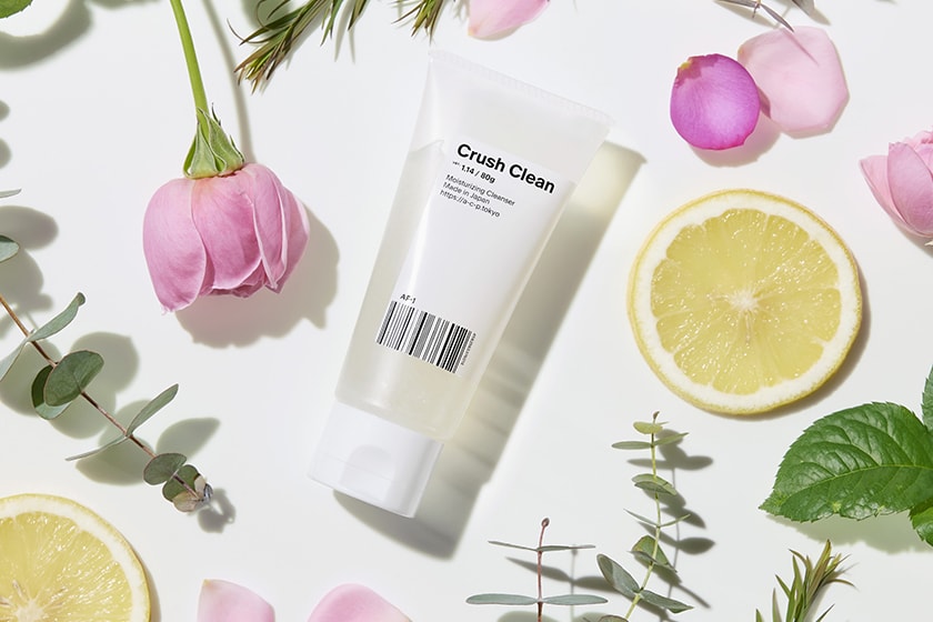 Agile Cosmetics Project ACP Crush Clean ver114 2022 summer
