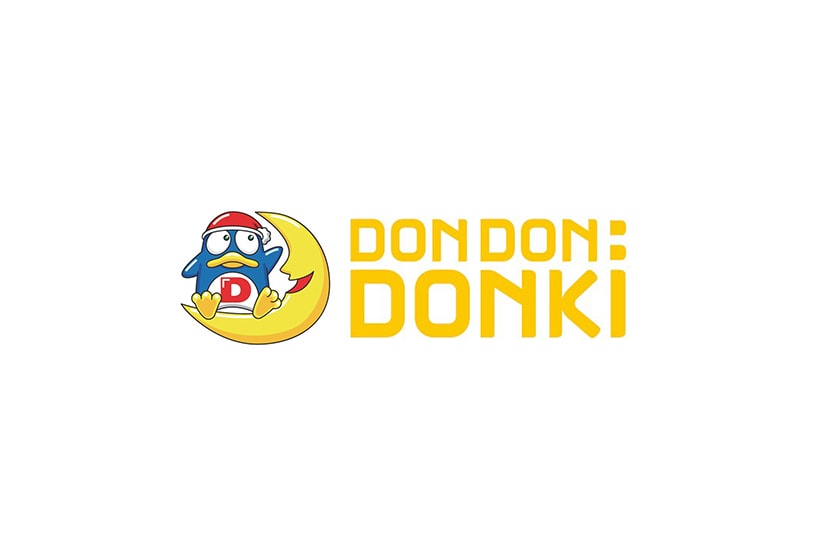 Don Don Donki shopee Tw Online Shopping open