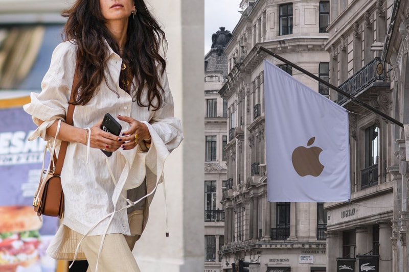 Apple 2022 Q3 financial reports revenues records iphone 13