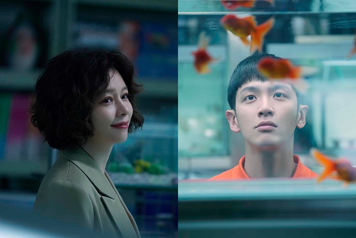 矚目新作《初戀慢半拍》:當相信愛情的男孩,遇見不再相信愛情的女人。