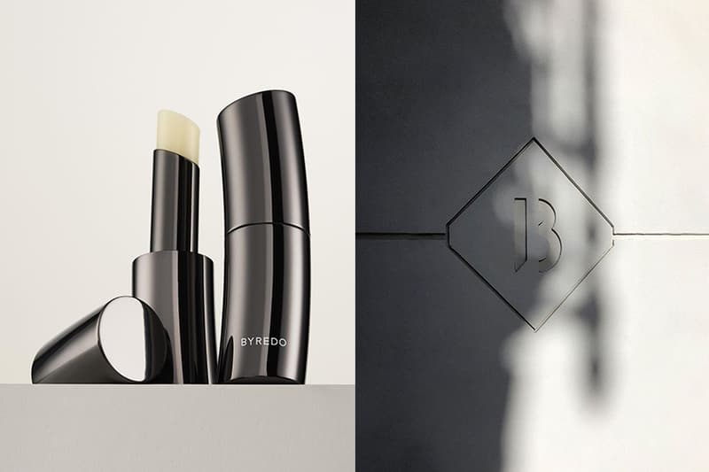 BYREDO new 3 Flavoured Lip Balms 2022 summer 