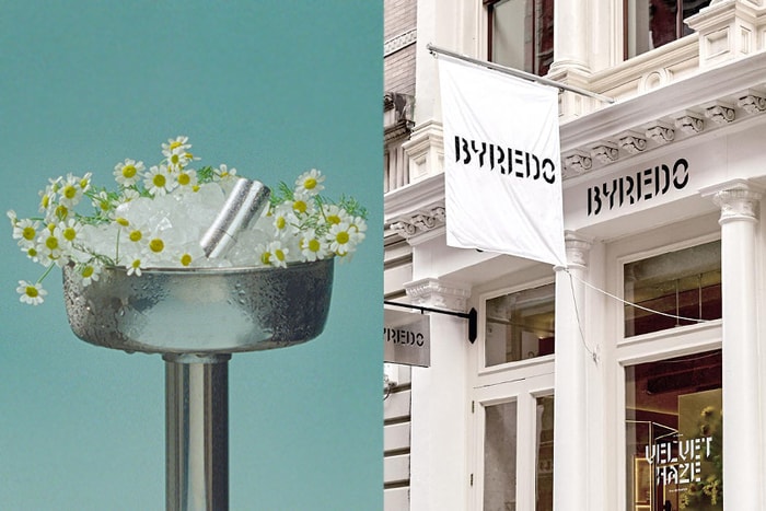 BYREDO 最人氣品項登場:洋甘菊、佛手柑、摩洛哥茶潤唇膏為何引起關注?